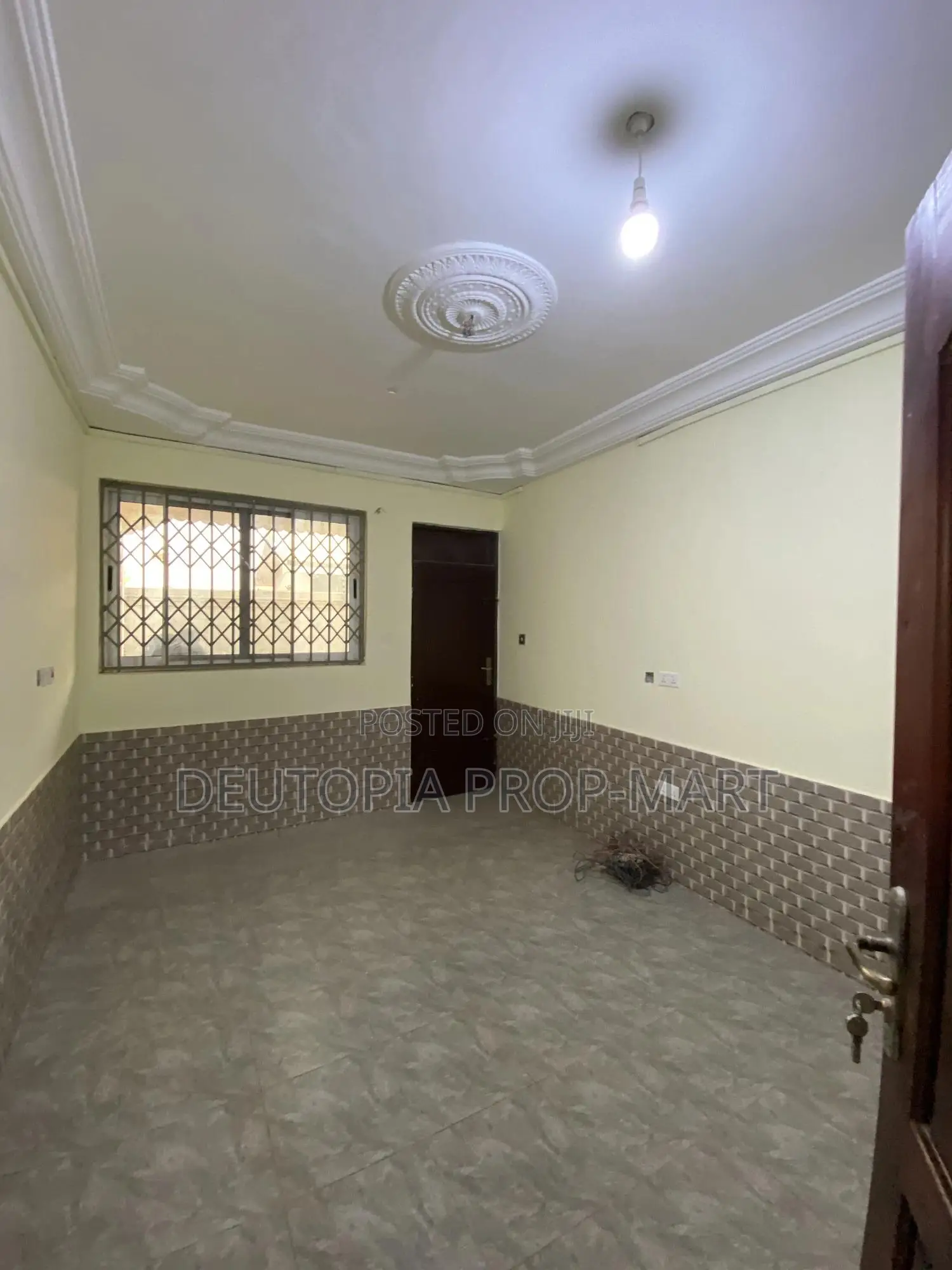 2bdrm Apartment in Delords Villa, Tema Metropolitan for rent in Tema Metropolitan