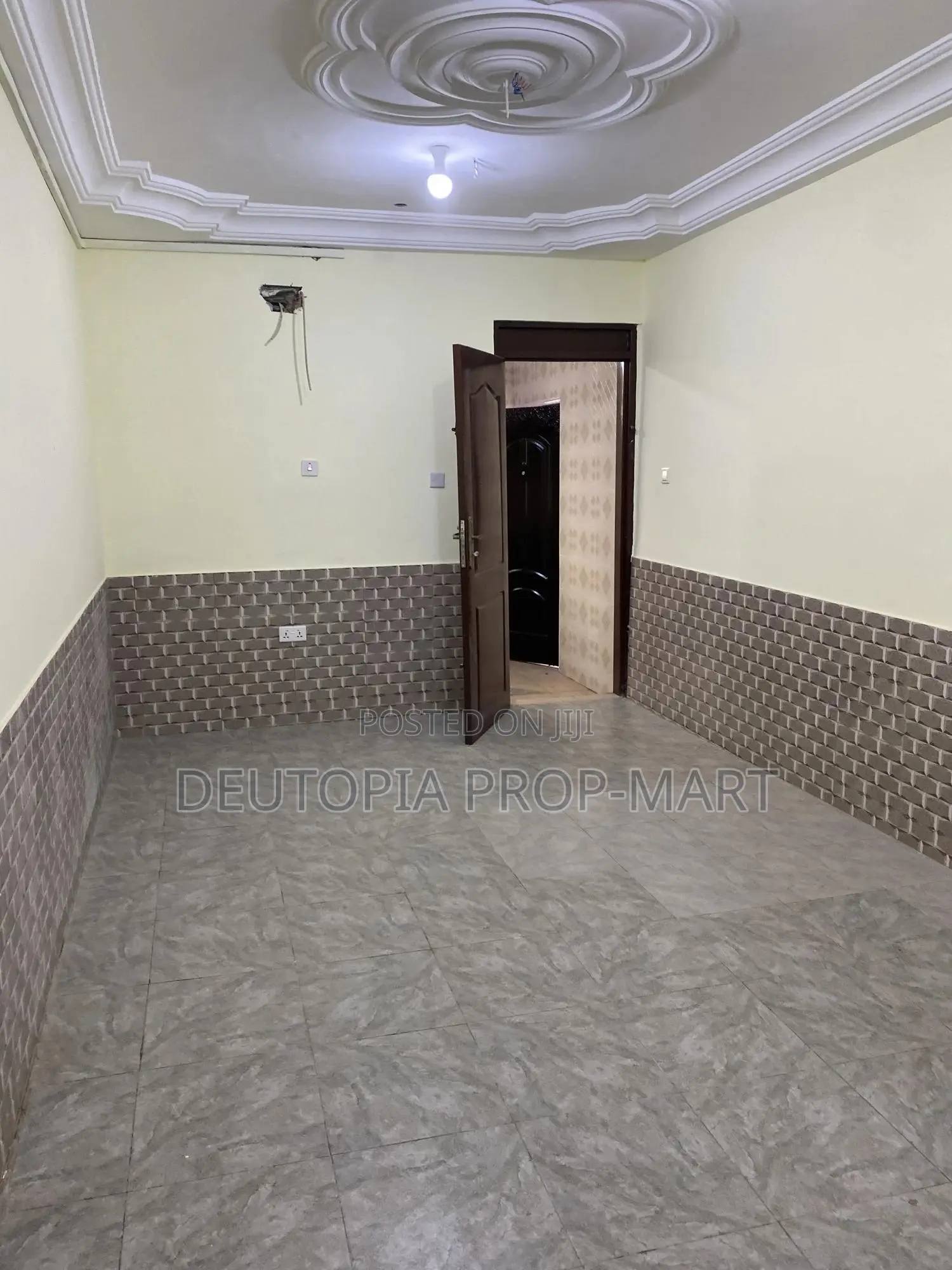 2bdrm Apartment in Delords Villa, Tema Metropolitan for rent in Tema Metropolitan