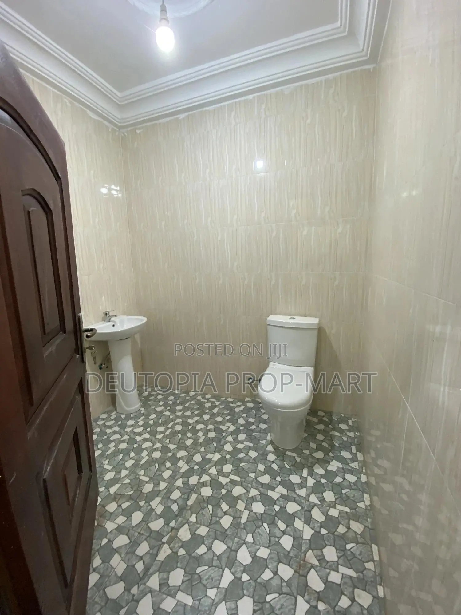 2bdrm Apartment in Delords Villa, Tema Metropolitan for rent in Tema Metropolitan