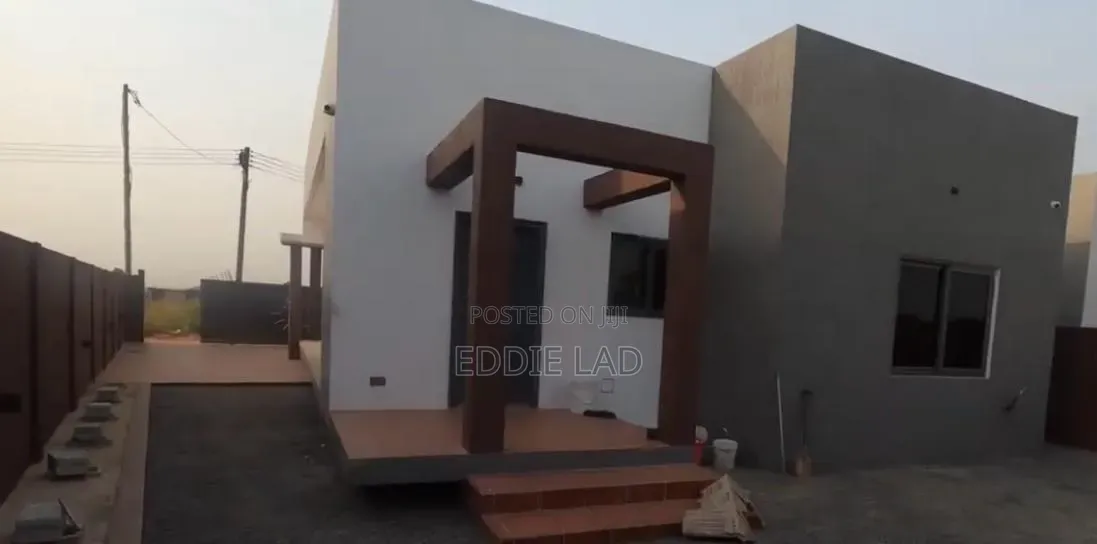 2bdrm House in Diamond Estate, Kumasi Metropolitan for rent in Kumasi Metropolitan