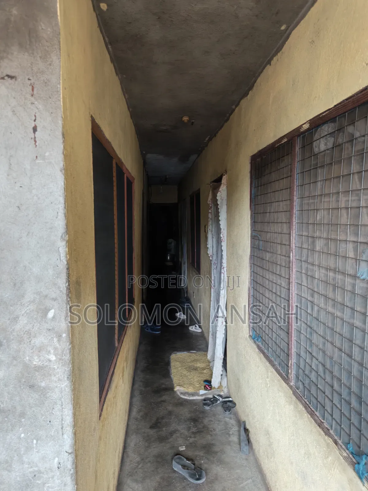 6bdrm House in Free Will Agency, Kumasi Metropolitan for sale in Kumasi Metropolitan