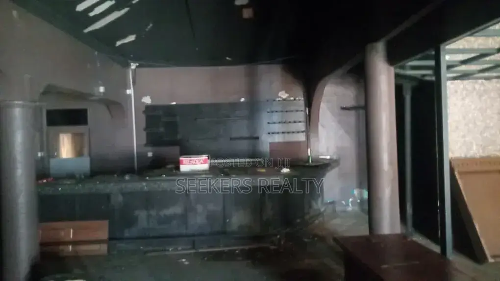 Night Club / Pub for Rent – Oxford Street, Osu in Oxford Street