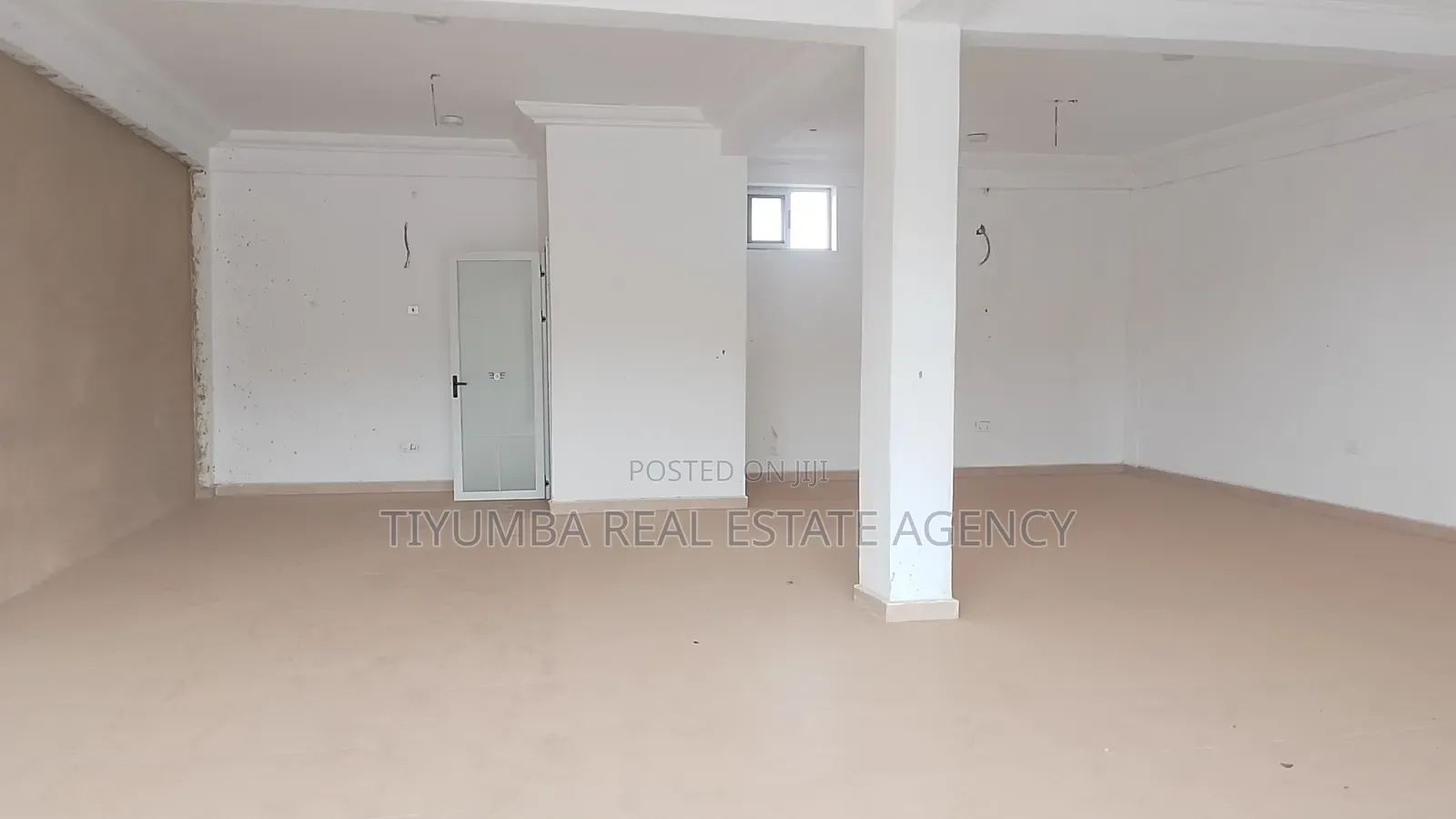 Double Shop Space for Rent at Dome . in Pillar 2