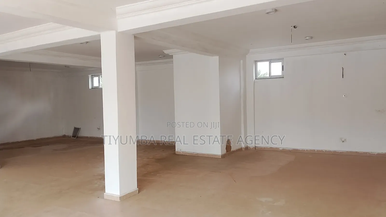 Double Shop Space for Rent at Dome . in Pillar 2