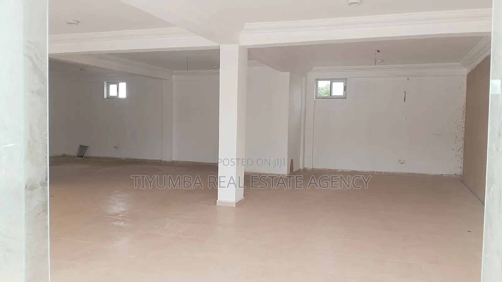 Double Shop Space for Rent at Dome . in Pillar 2