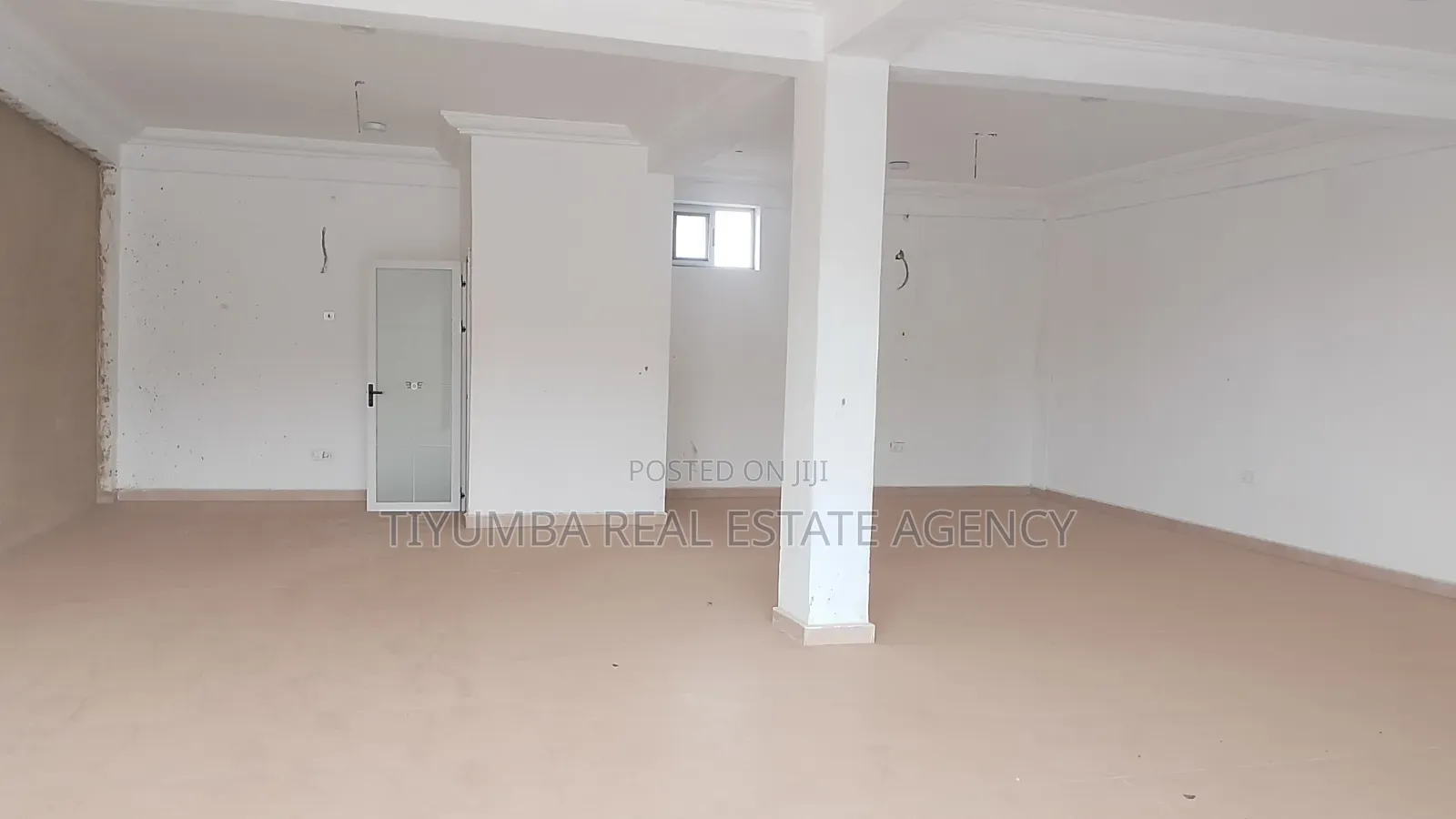 Double Shop Space for Rent at Dome . in Pillar 2