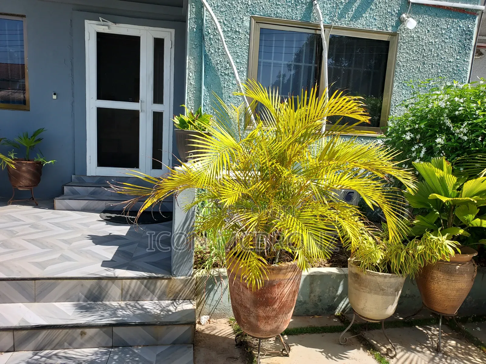 Furnished 2bdrm Apartment in Osu for rent in Osu