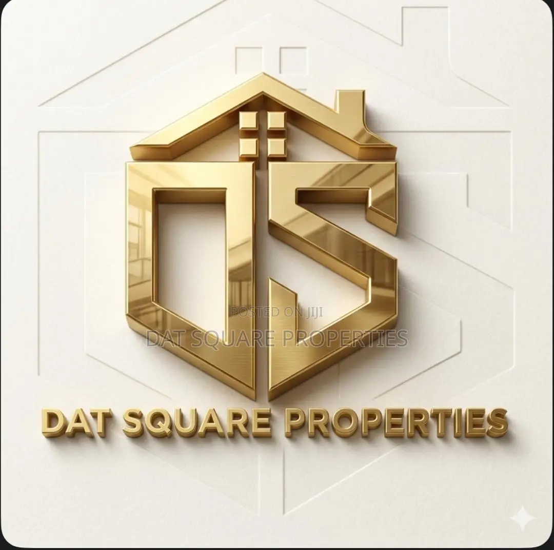 1bdrm Apartment in Gbawe Cp Clinic for rent in New Gbawe