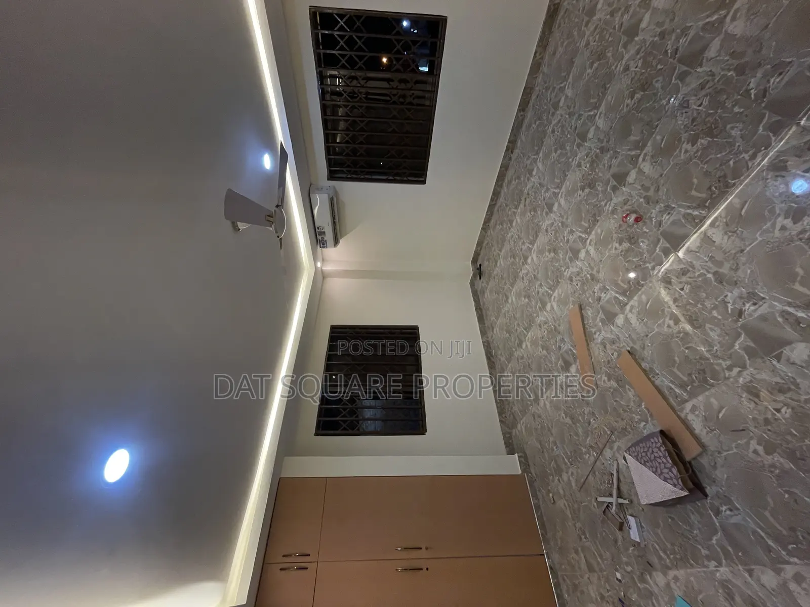 1bdrm Apartment in Gbawe Cp Clinic for rent in New Gbawe