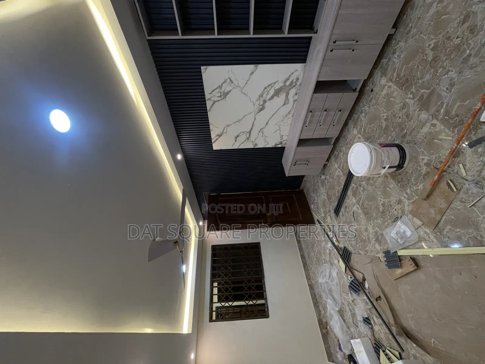 1bdrm Apartment in Gbawe Cp Clinic for rent in New Gbawe