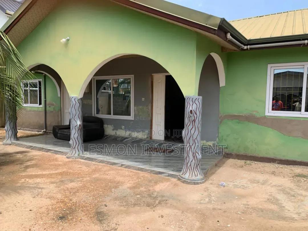 4bdrm House in Lesmon Investments, Community 25 for sale in Community 25