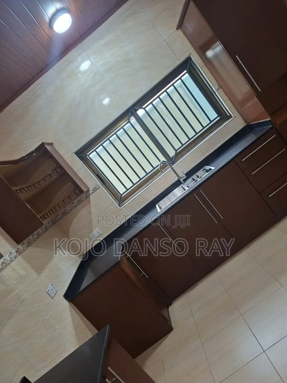 3bdrm House in Pandak Agency, New Site for rent in New Site