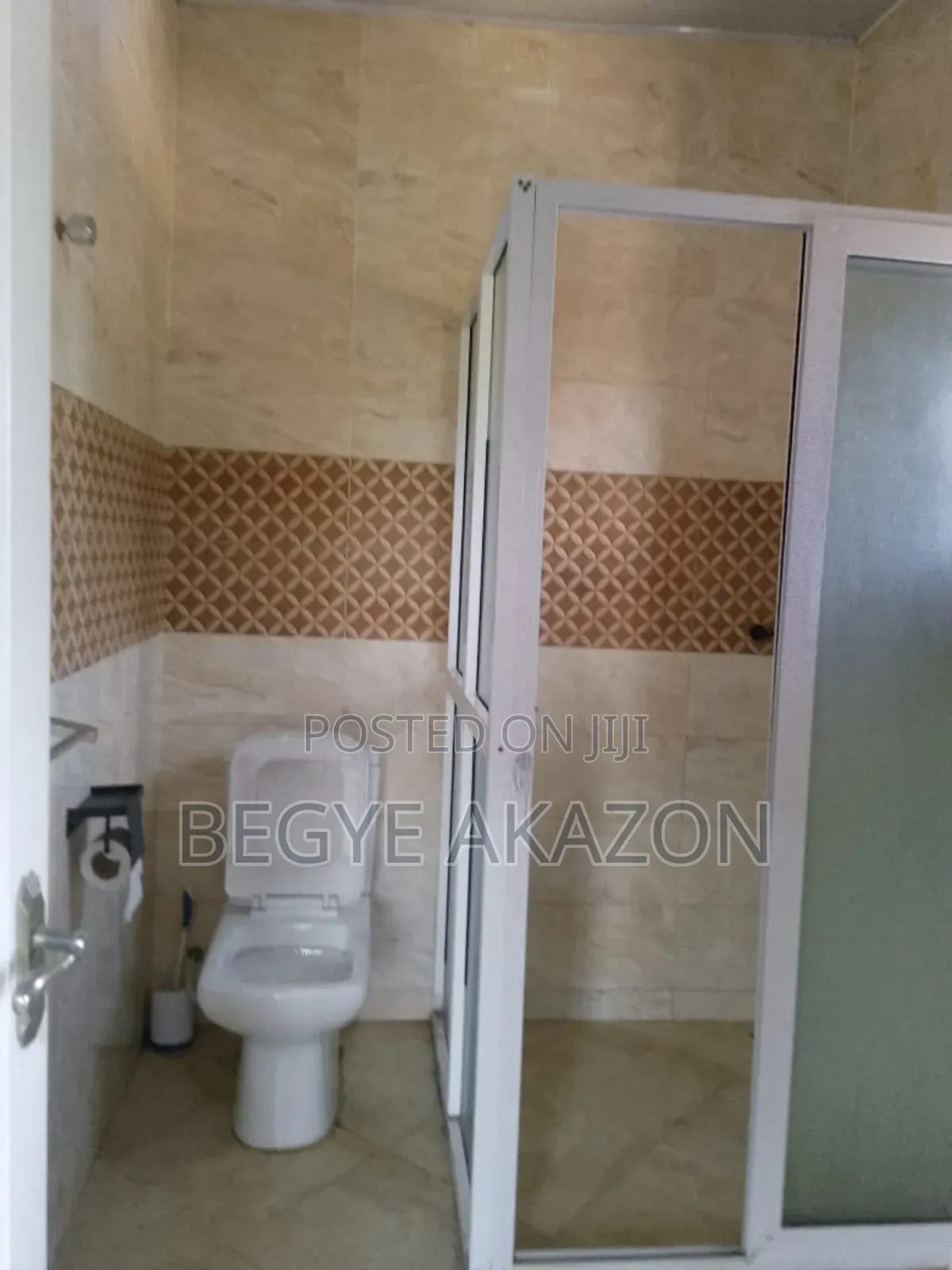 3bdrm House in Begye, Frafraha for rent in Frafraha