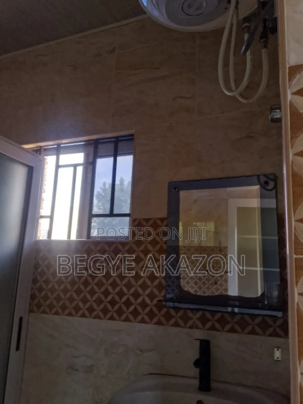 3bdrm House in Begye, Frafraha for rent in Frafraha