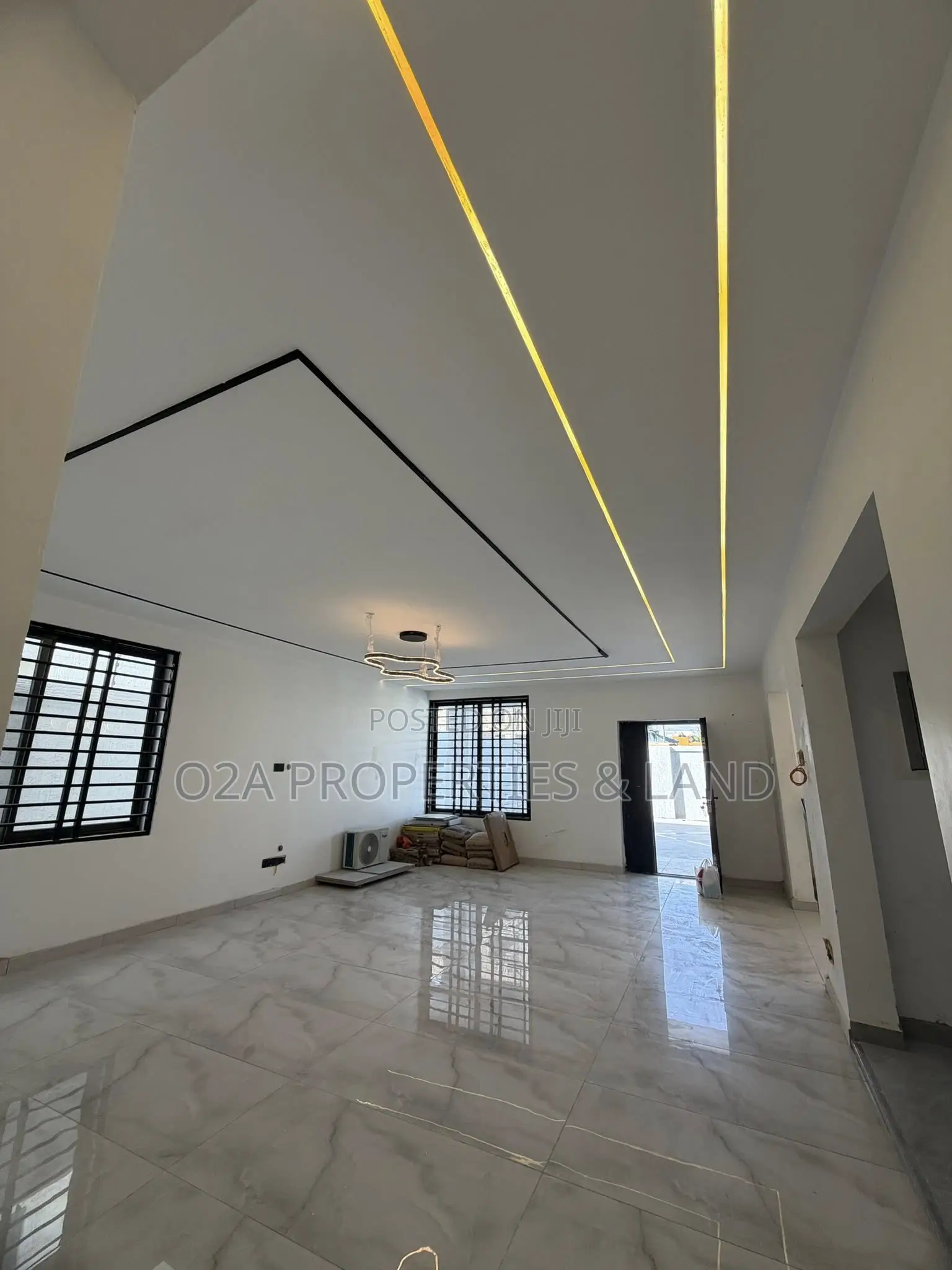 5bdrm House in East Legon Hills for sale in New Legon