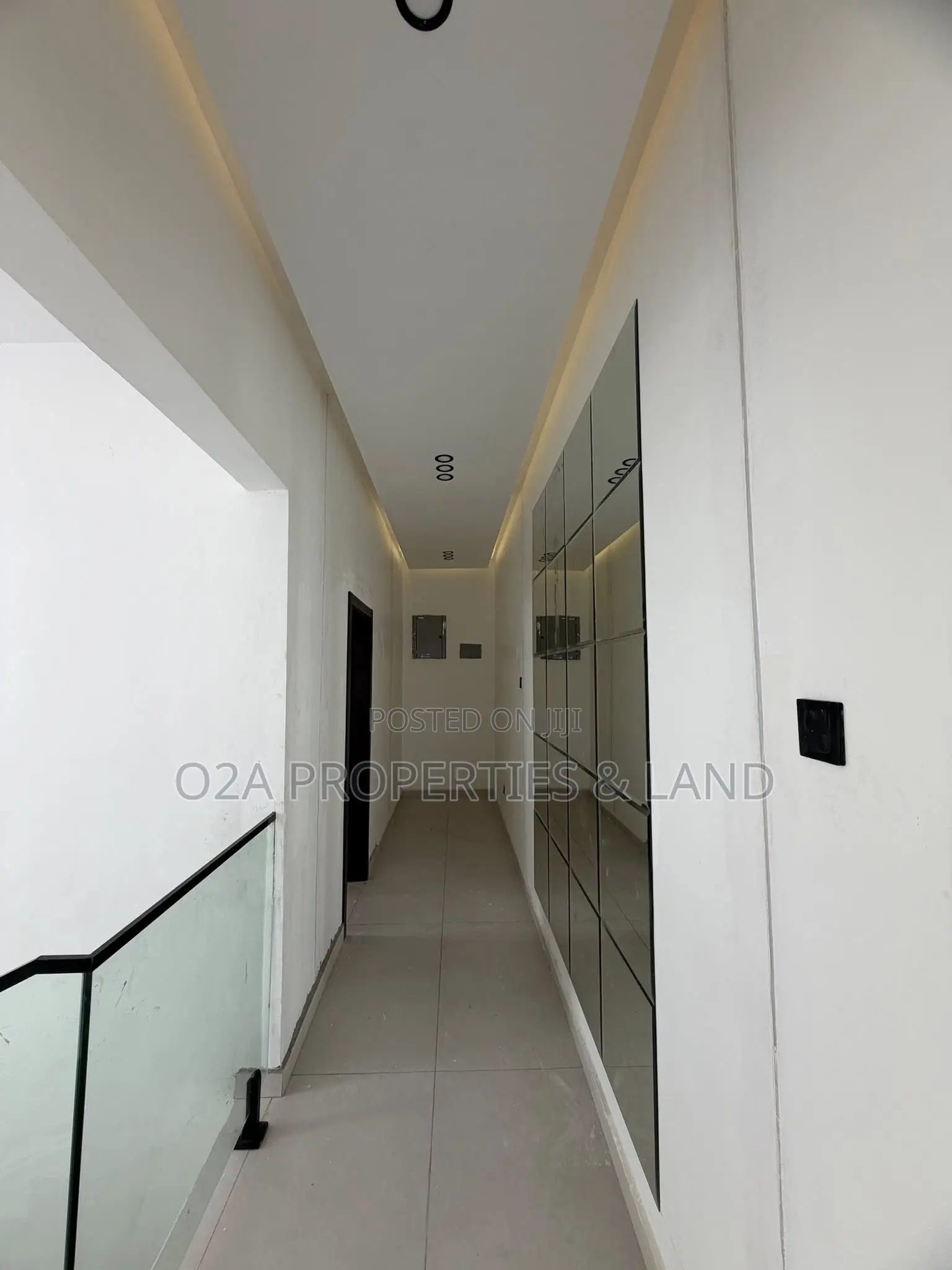 5bdrm House in East Legon Hills for sale in New Legon