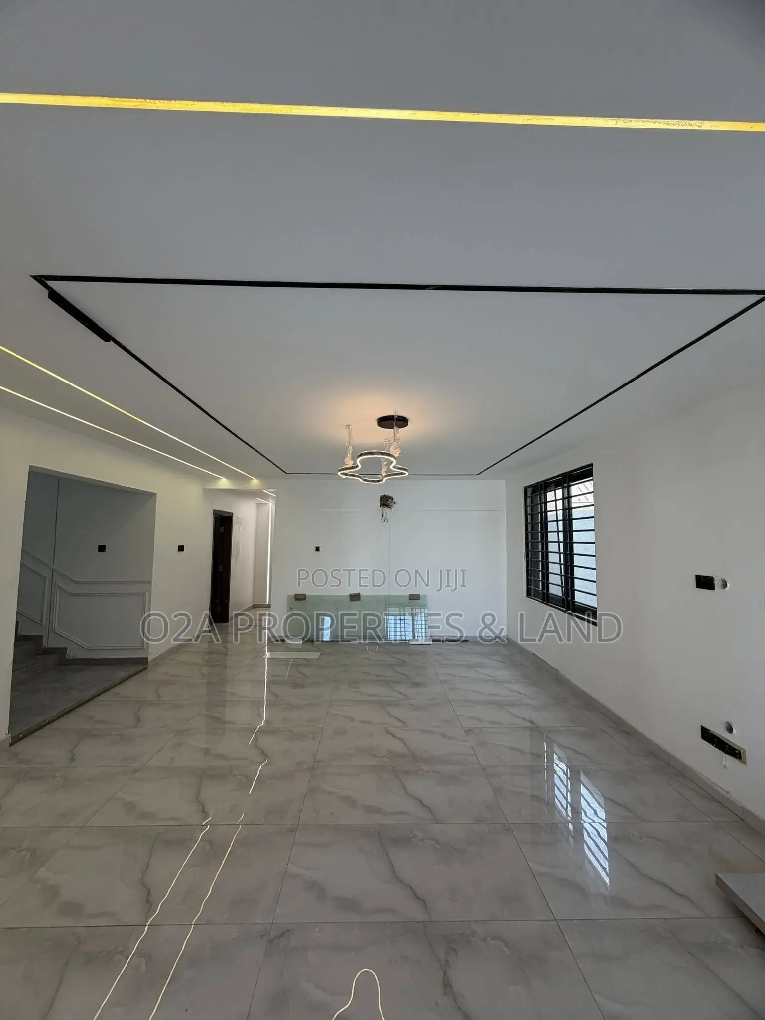 5bdrm House in East Legon Hills for sale in New Legon