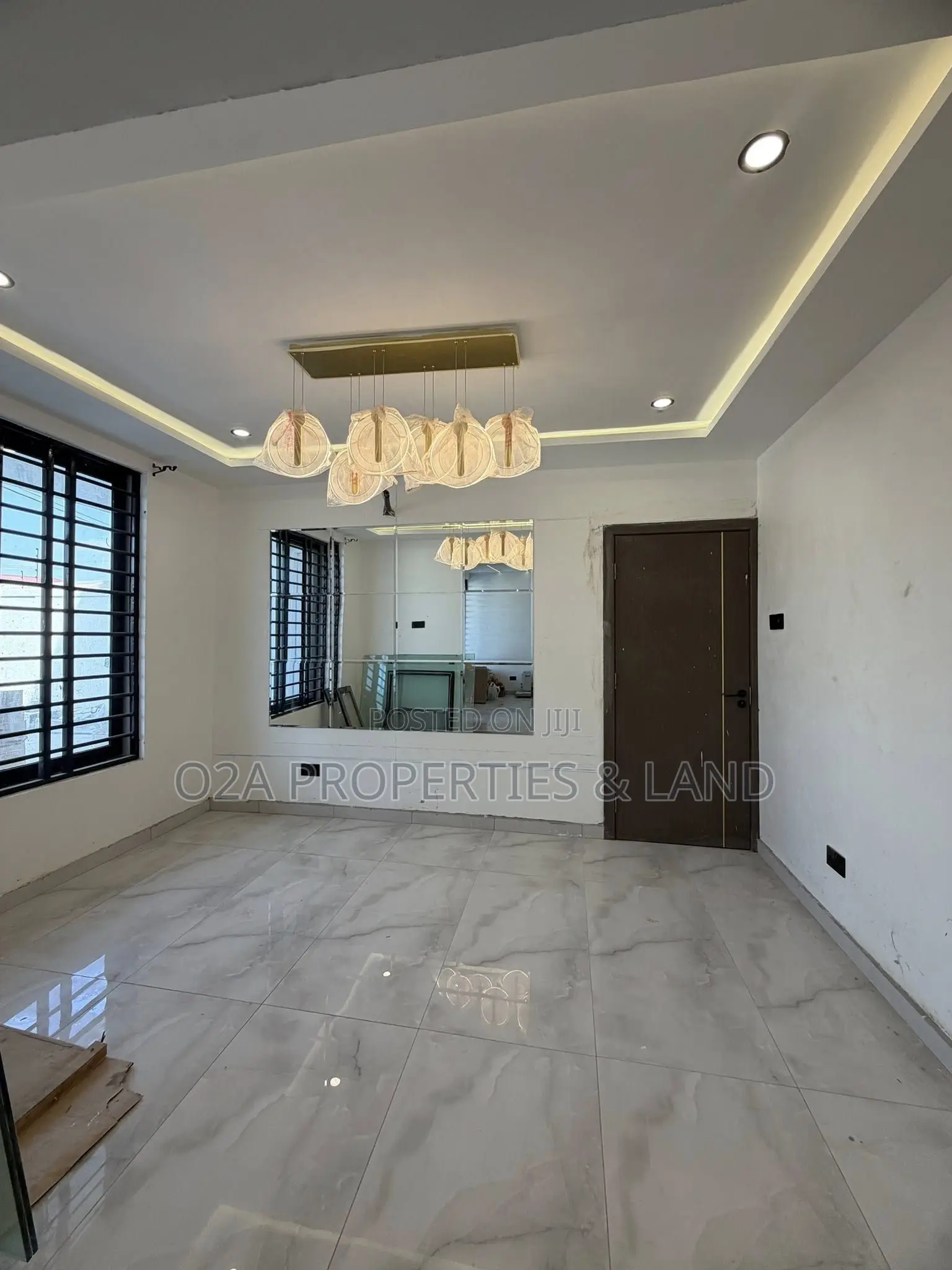 5bdrm House in East Legon Hills for sale in New Legon