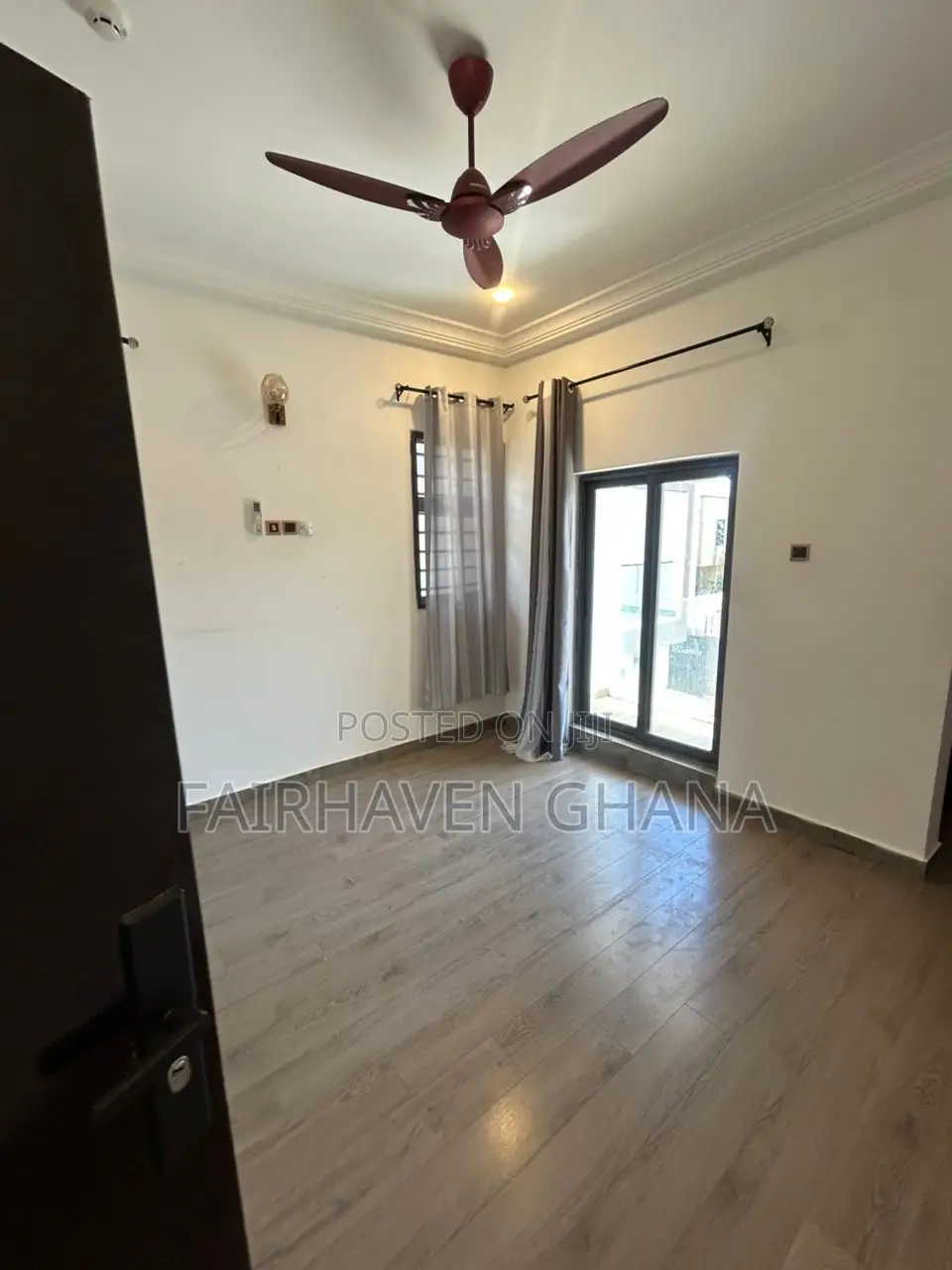 2bdrm Townhouse / Terrace in Fairhaven Properties, Spintex for rent in Spintex