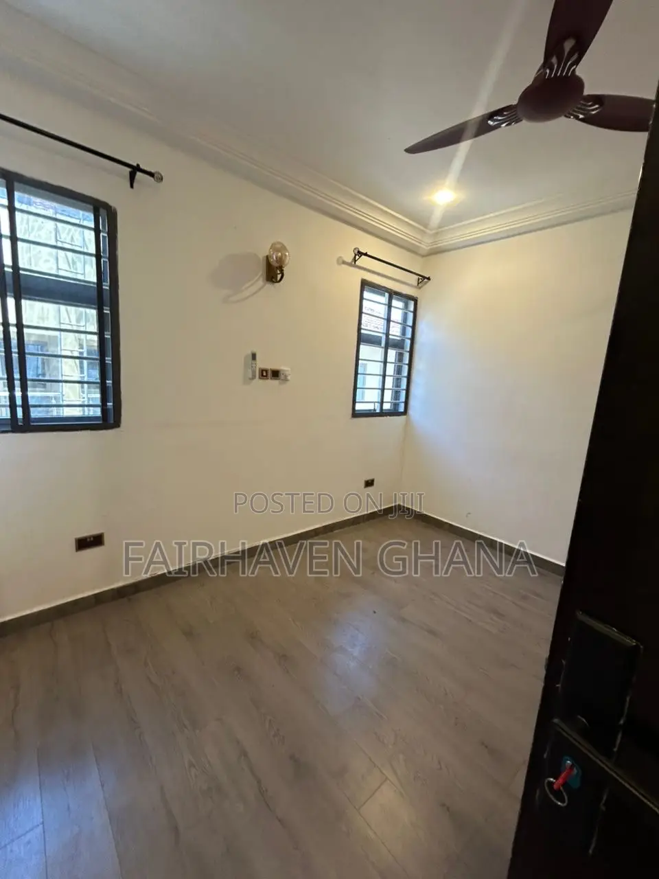 2bdrm Townhouse / Terrace in Fairhaven Properties, Spintex for rent in Spintex