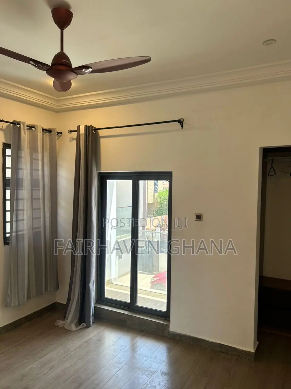 2bdrm Townhouse / Terrace in Fairhaven Properties, Spintex for rent in Spintex