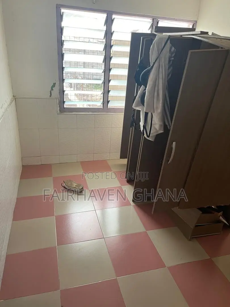 1bdrm Apartment in Fairhaven Properties, Teshie for rent in Teshie