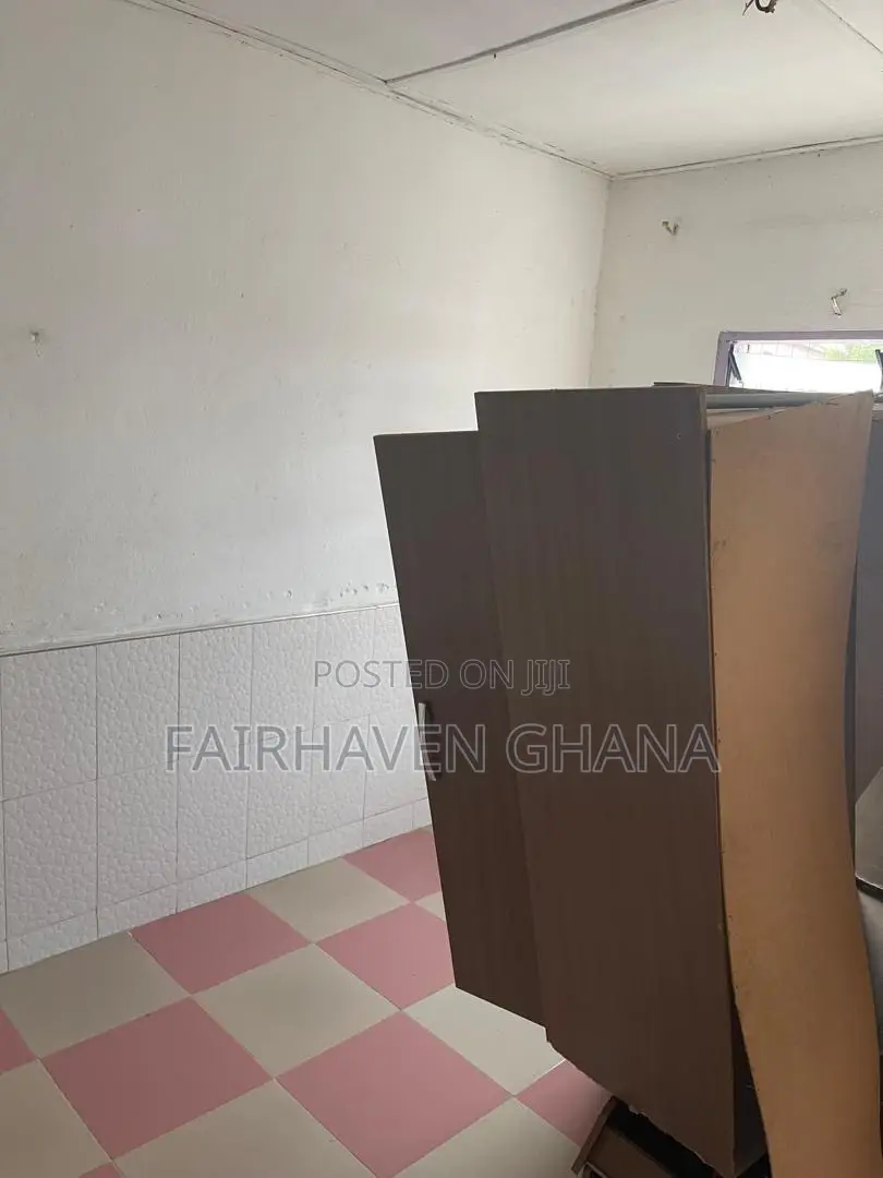 1bdrm Apartment in Fairhaven Properties, Teshie for rent in Teshie