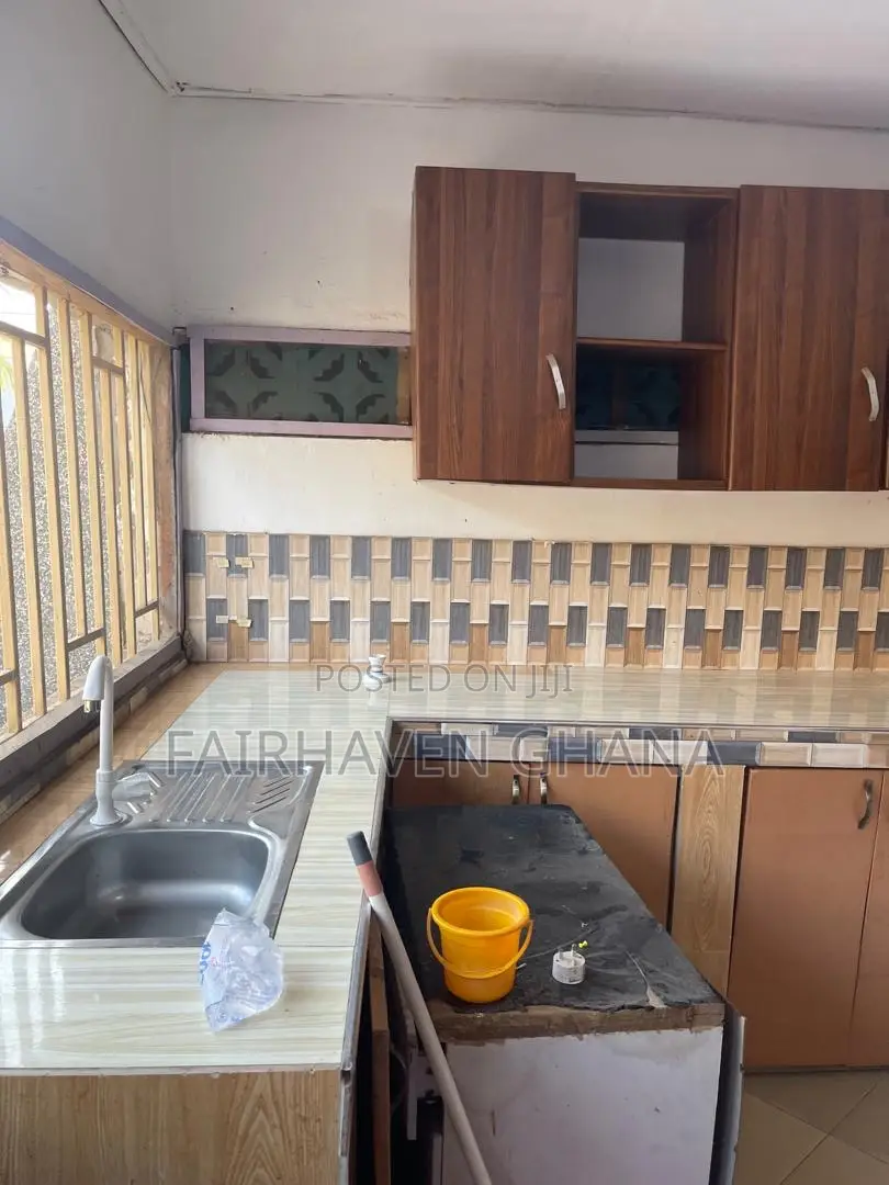 1bdrm Apartment in Fairhaven Properties, Teshie for rent in Teshie