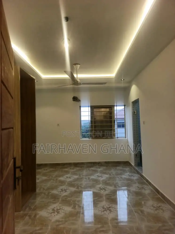 1bdrm Apartment in Fairhaven Properties, Teshie for rent in Teshie
