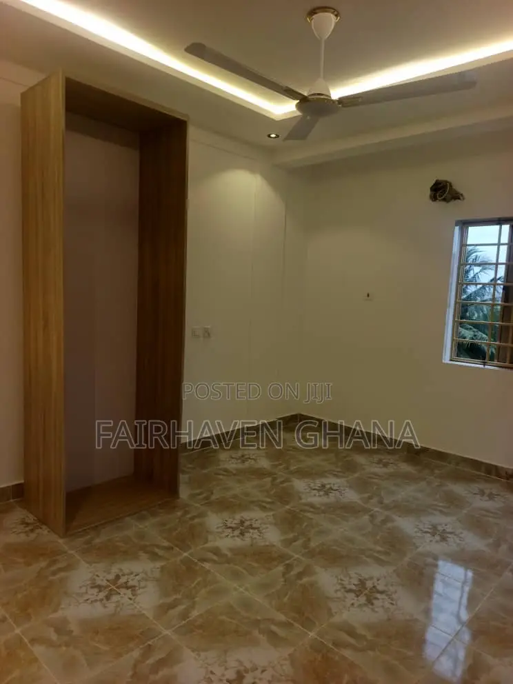 1bdrm Apartment in Fairhaven Properties, Teshie for rent in Teshie