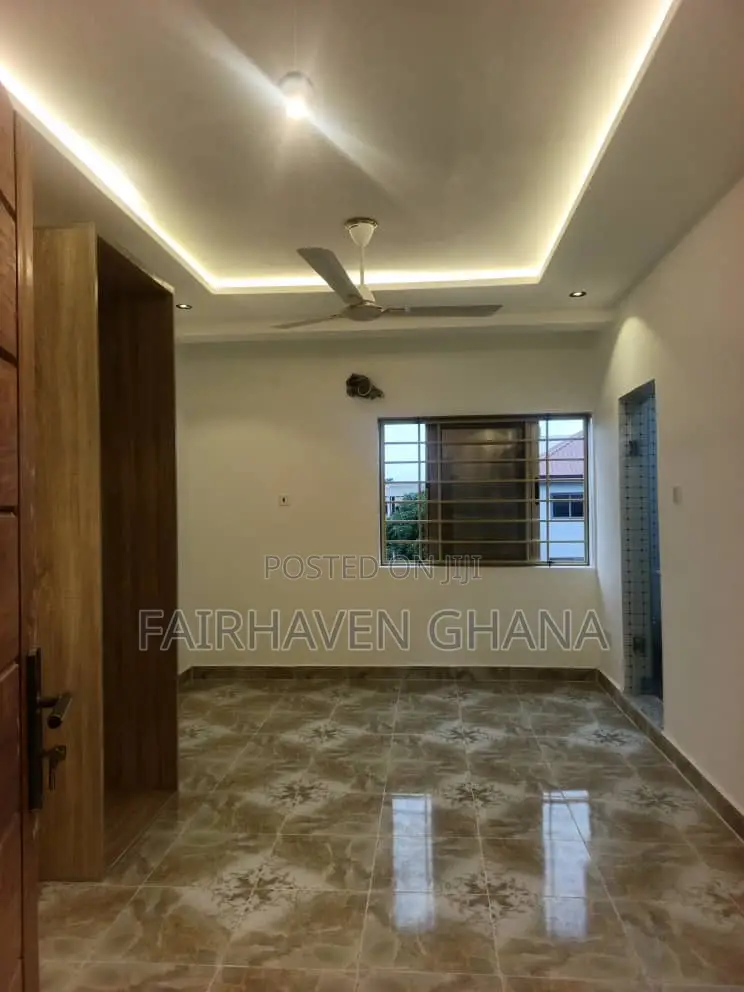 1bdrm Apartment in Fairhaven Properties, Teshie for rent in Teshie