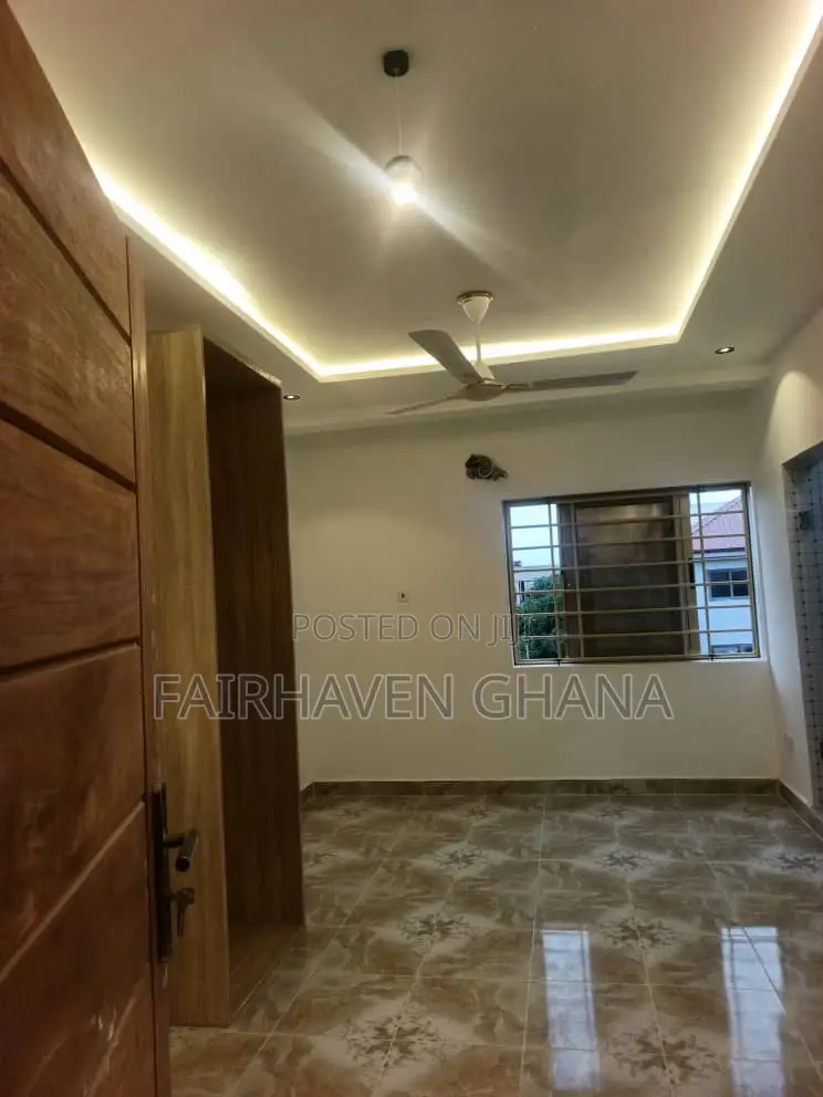 1bdrm Apartment in Fairhaven Properties, Teshie for rent in Teshie
