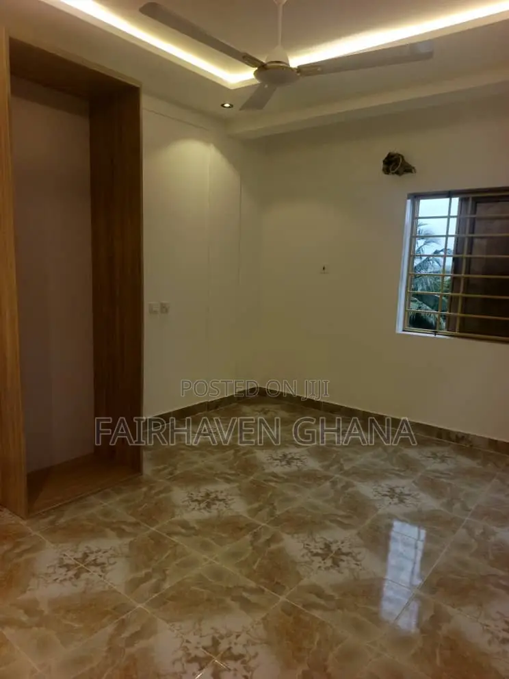 1bdrm Apartment in Fairhaven Properties, Teshie for rent in Teshie
