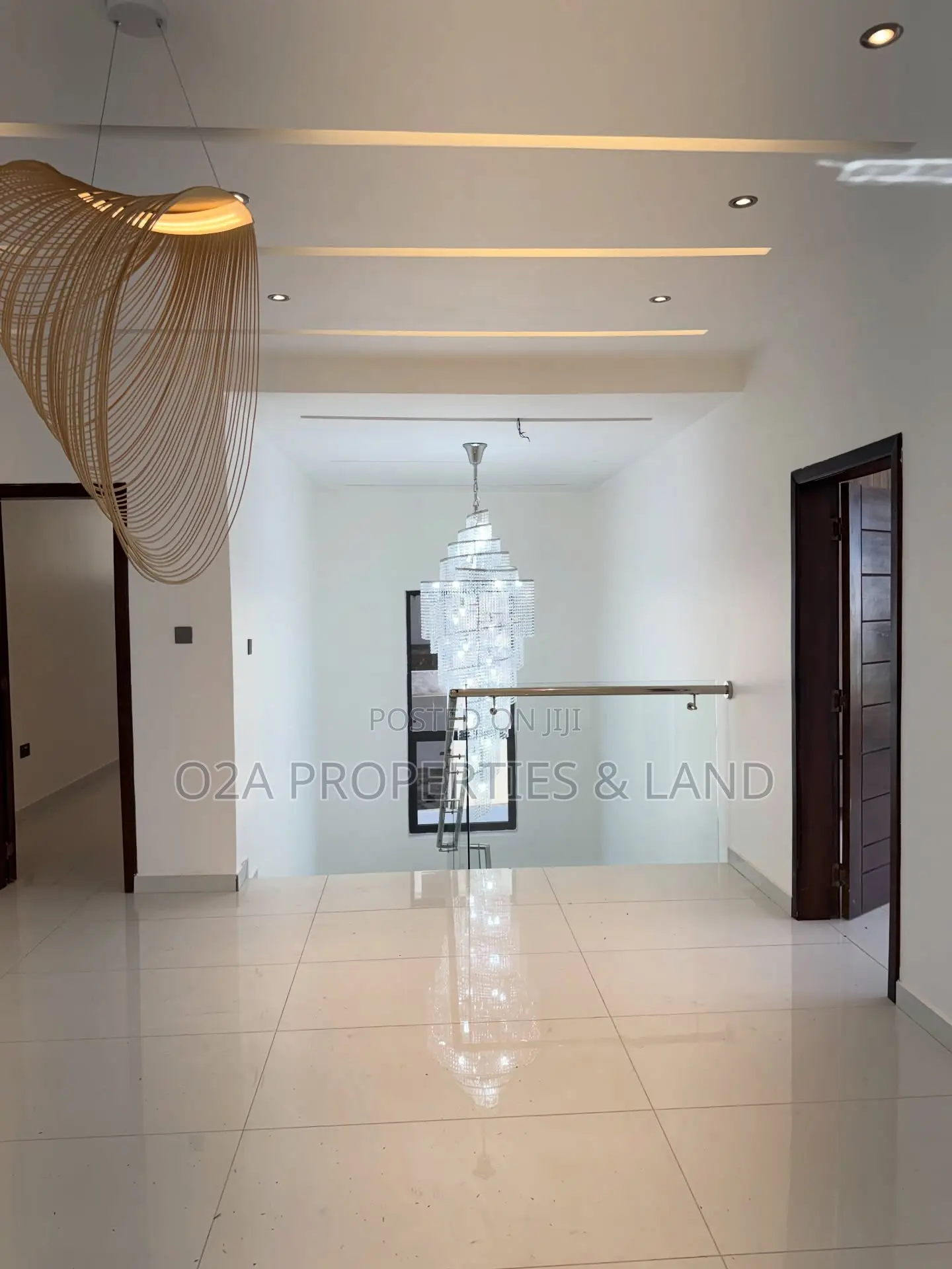 4bdrm House in Ashaley Botwe, Lake Side Estate for sale in Lake Side Estate