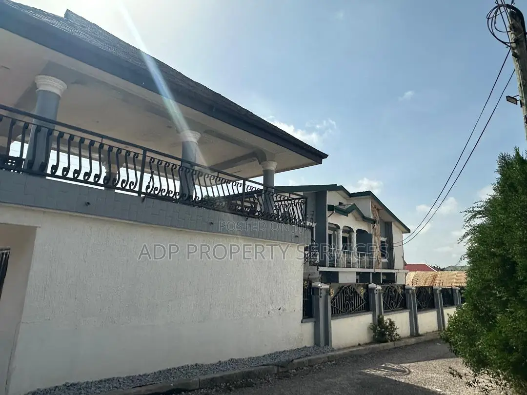 Luxury Resort Mansion for Sale – Kumasi | Usd $1.7m (Negotiable) in Kumasi Metropolitan