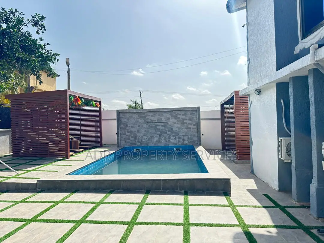 Luxury Resort Mansion for Sale – Kumasi | Usd $1.7m (Negotiable) in Kumasi Metropolitan