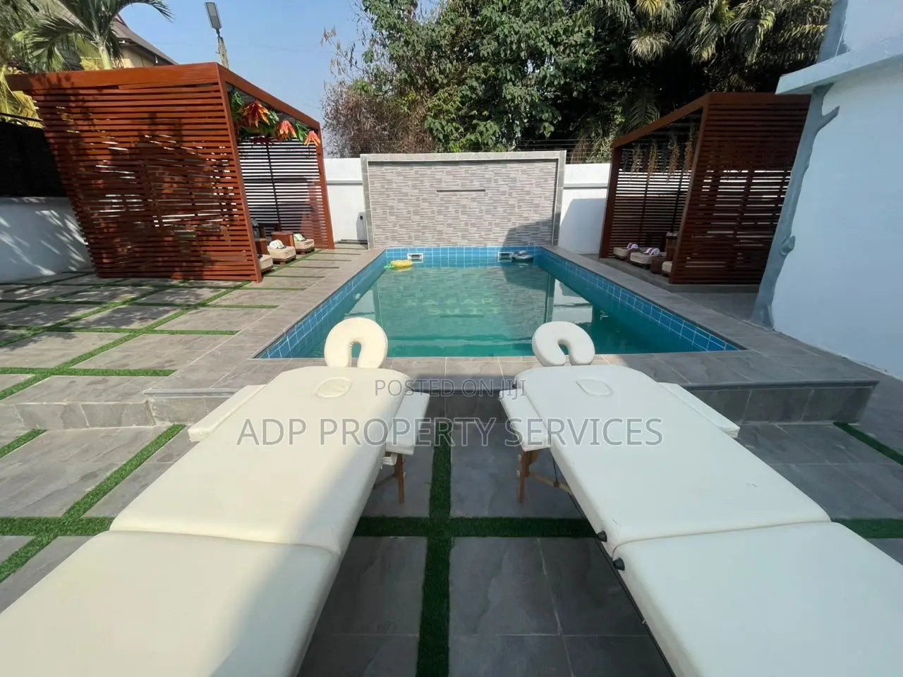 Luxury Resort Mansion for Sale – Kumasi | Usd $1.7m (Negotiable) in Kumasi Metropolitan