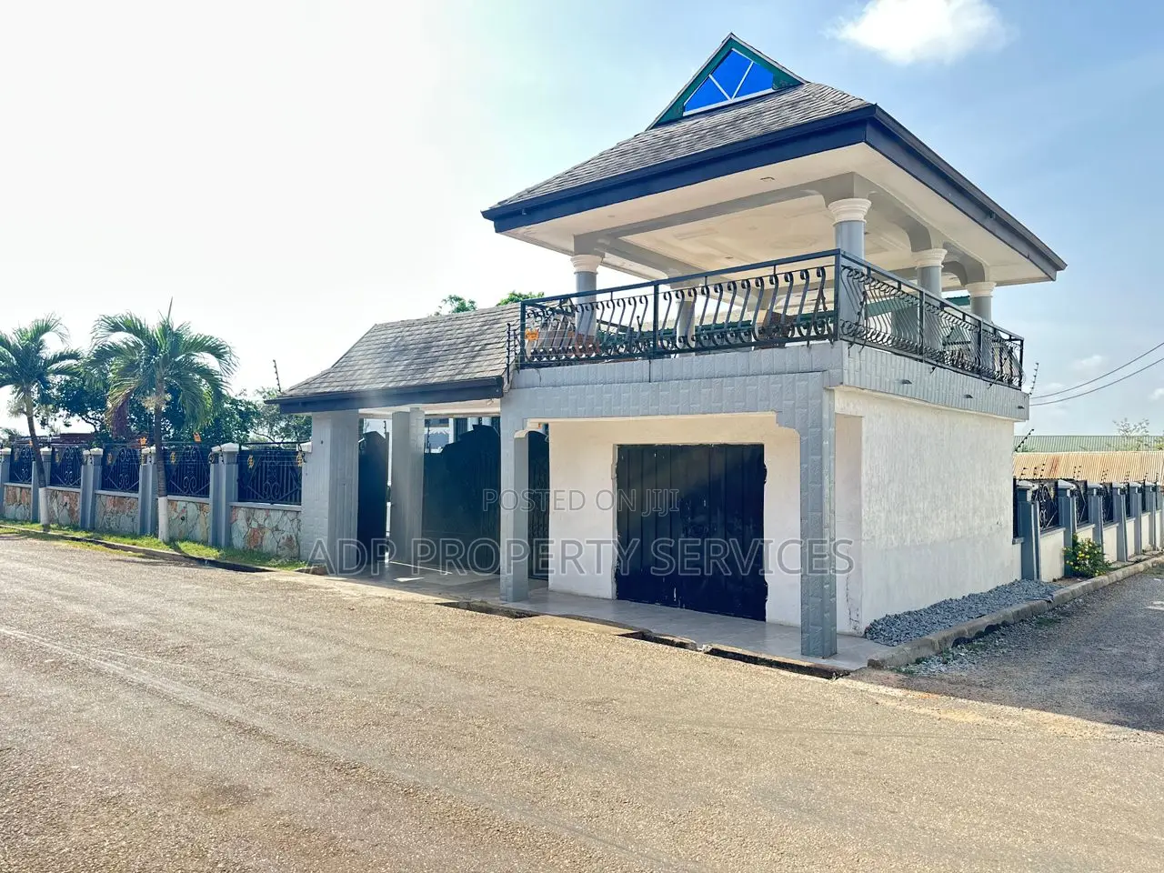Luxury Resort Mansion for Sale – Kumasi | Usd $1.7m (Negotiable) in Kumasi Metropolitan