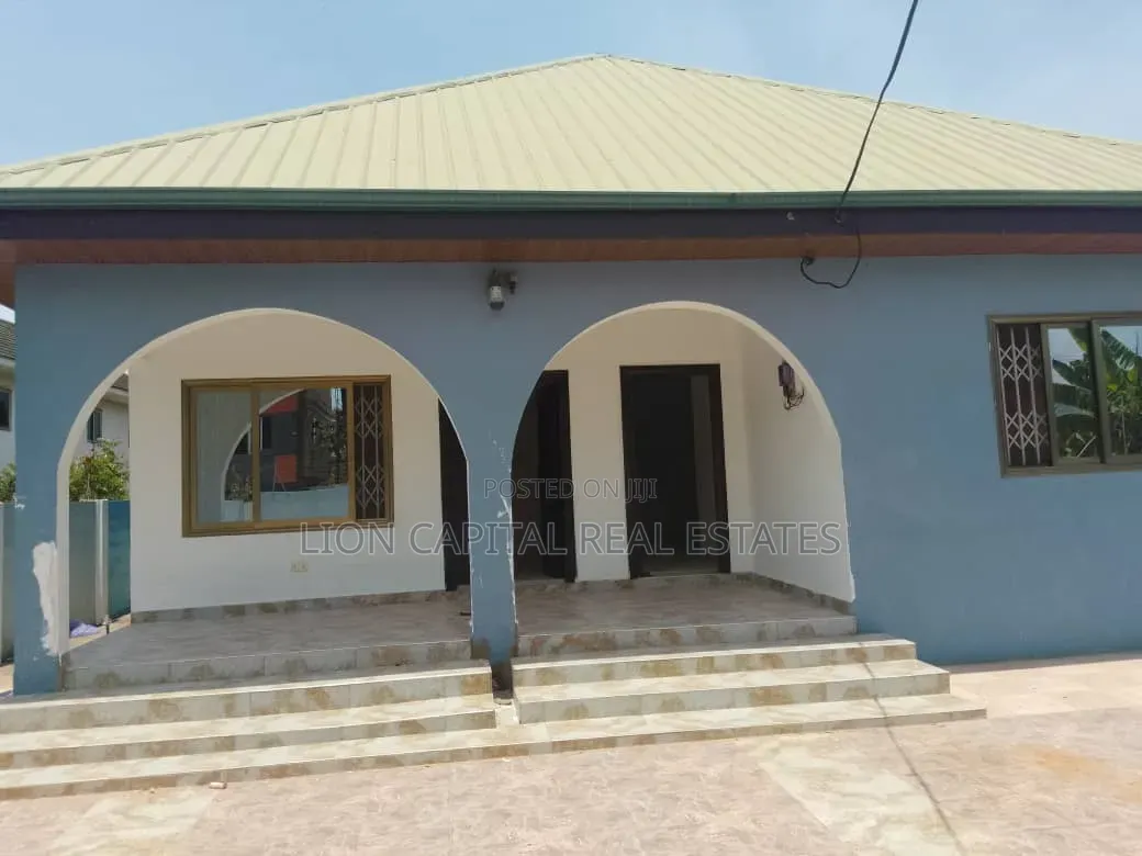 3bdrm House in Tseaddo for rent in Tseaddo