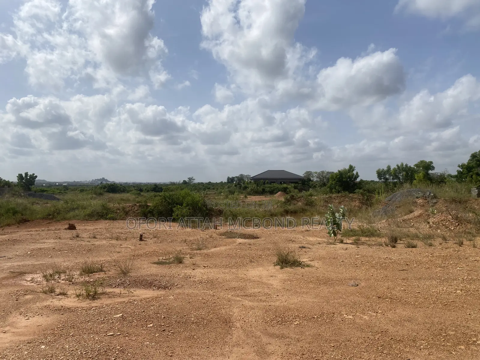 Hot Promo!! Promo!! Afienya (Sunset Hills) Lands Now on Sale! in Tema Metropolitan