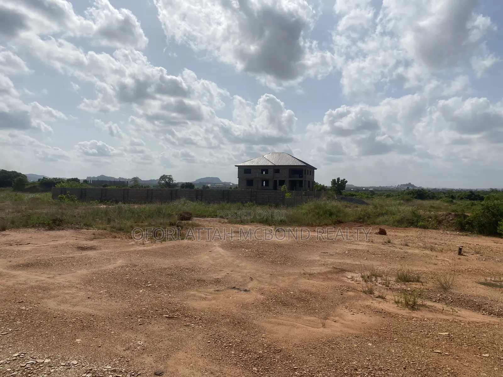 Hot Promo!! Promo!! Afienya (Sunset Hills) Lands Now on Sale! in Tema Metropolitan