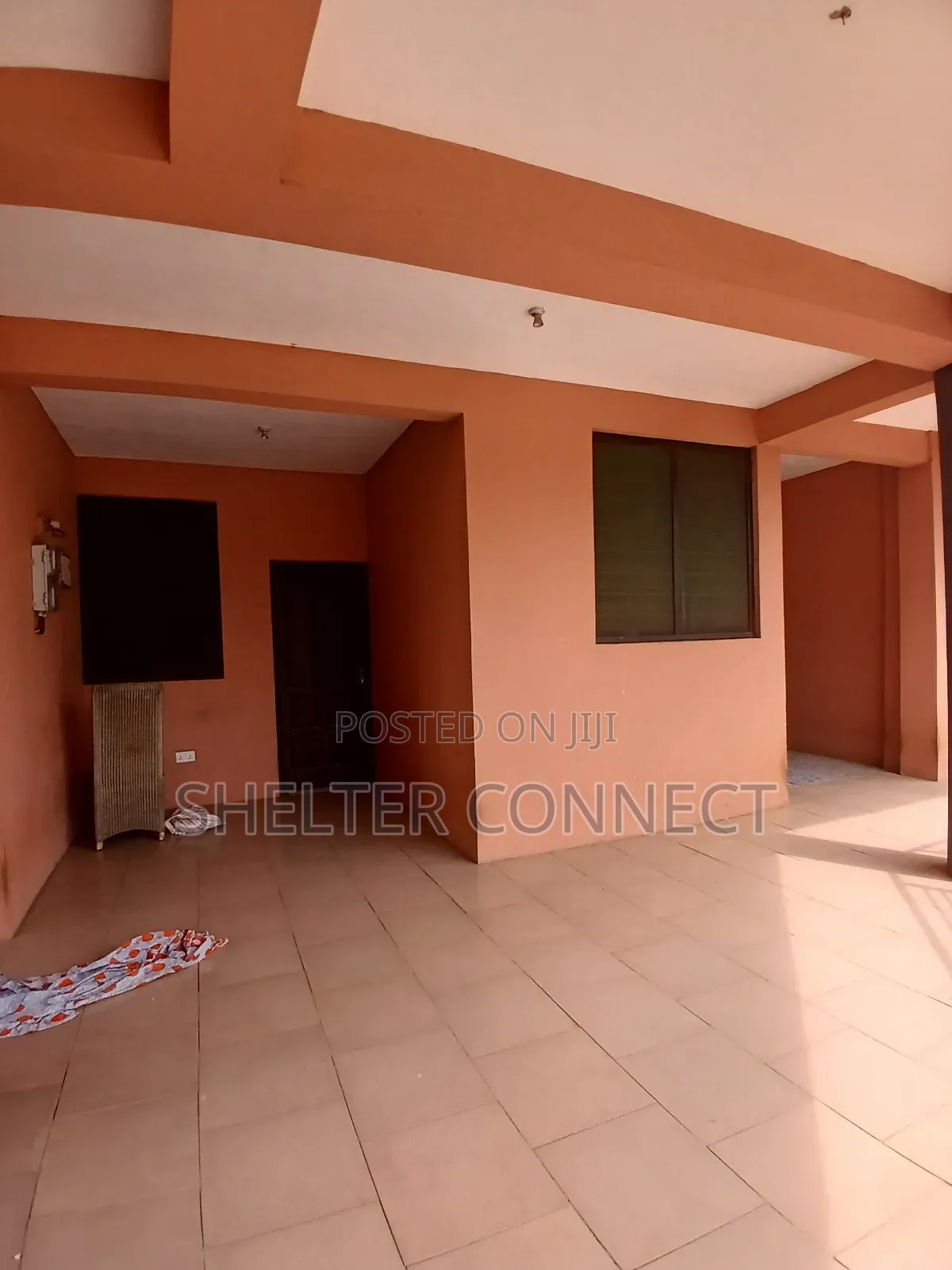 1bdrm Apartment in Oyarifa Teiman, Owusu Ansah for rent in Owusu Ansah
