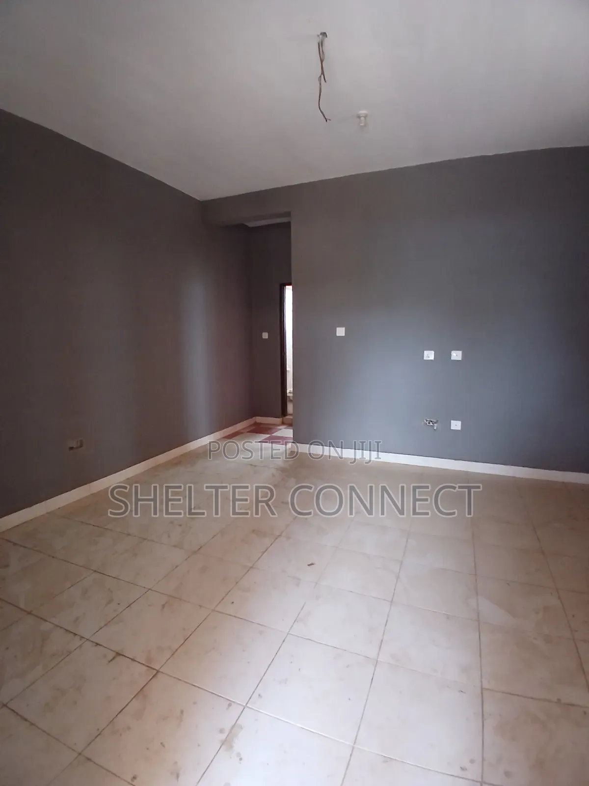 1bdrm Apartment in Oyarifa Teiman, Owusu Ansah for rent in Owusu Ansah