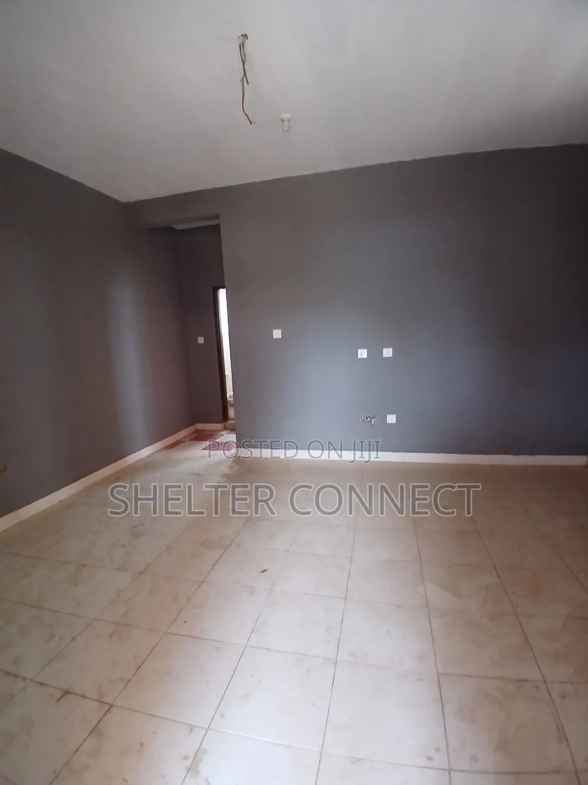 1bdrm Apartment in Oyarifa Teiman, Owusu Ansah for rent in Owusu Ansah