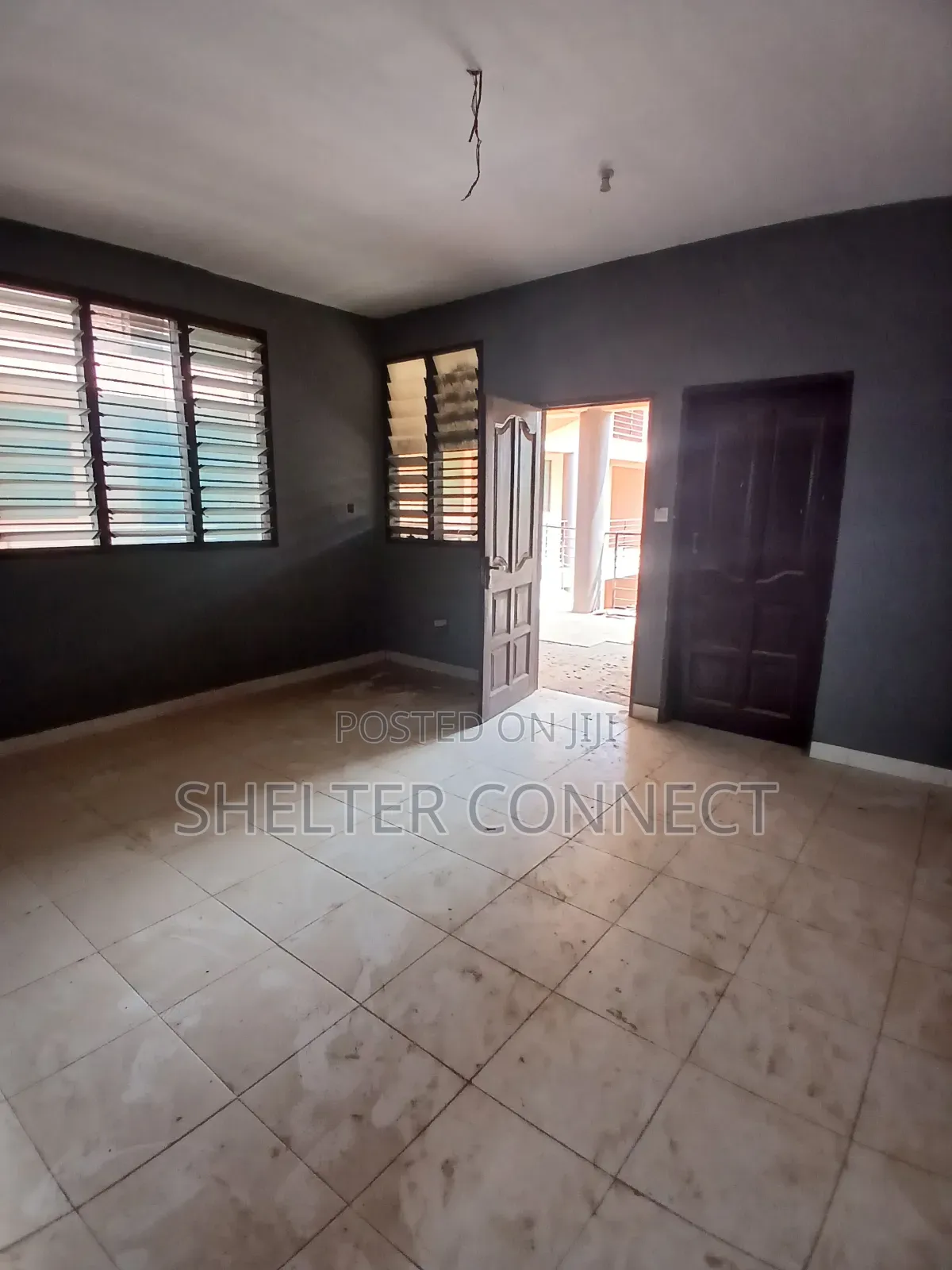 1bdrm Apartment in Oyarifa Teiman, Owusu Ansah for rent in Owusu Ansah