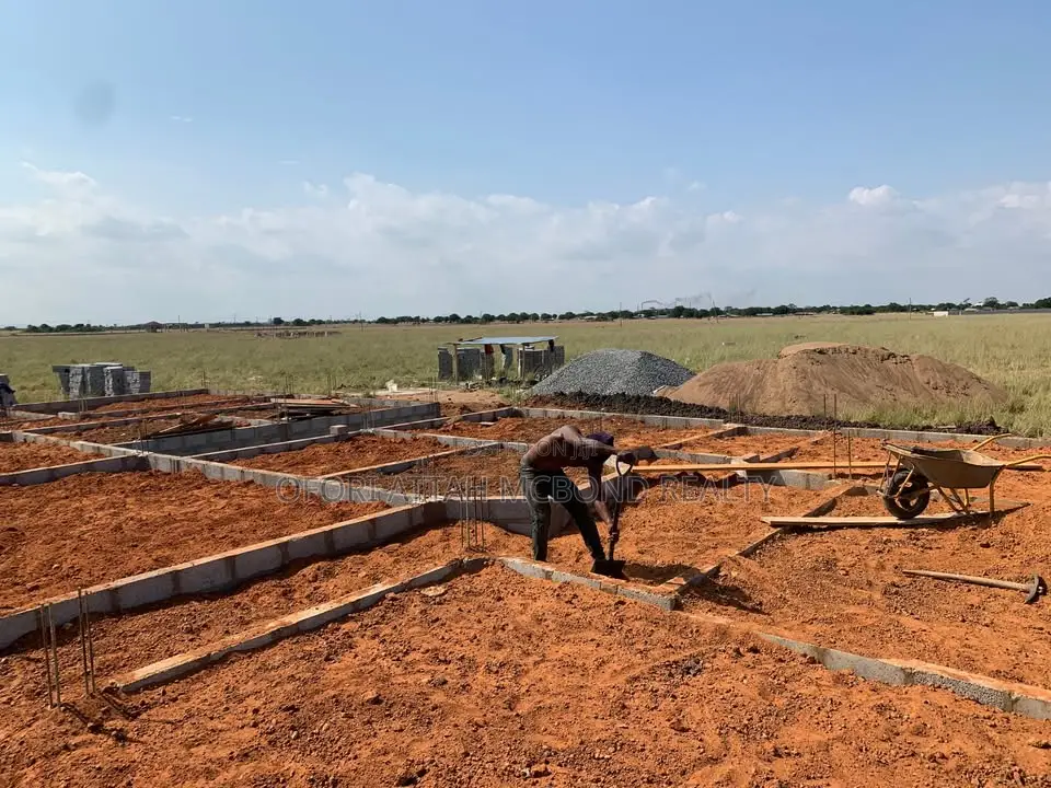 Prampram (Residential Lands) Genuine Lands for Sale ! ___!  in Prampram