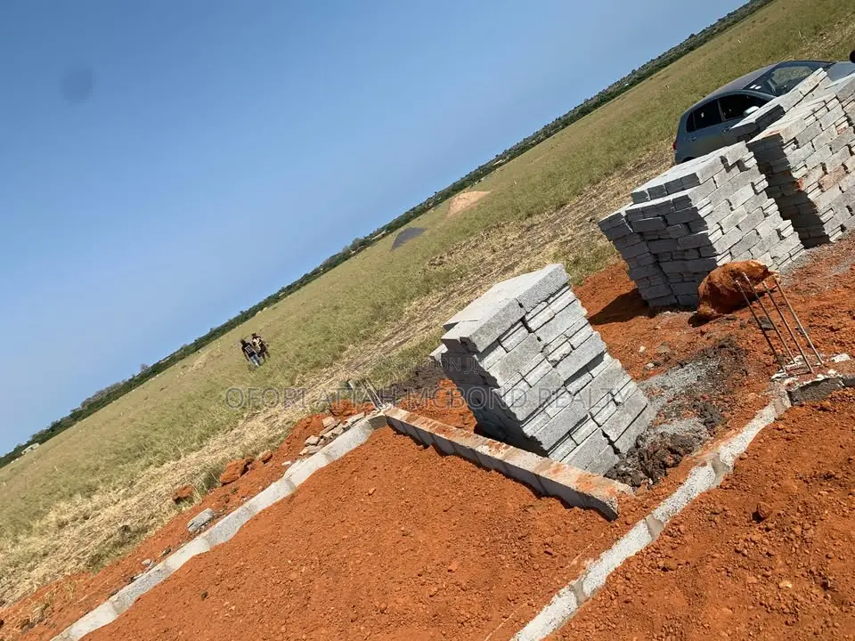 Prampram (Residential Lands) Genuine Lands for Sale ! ___!  in Prampram