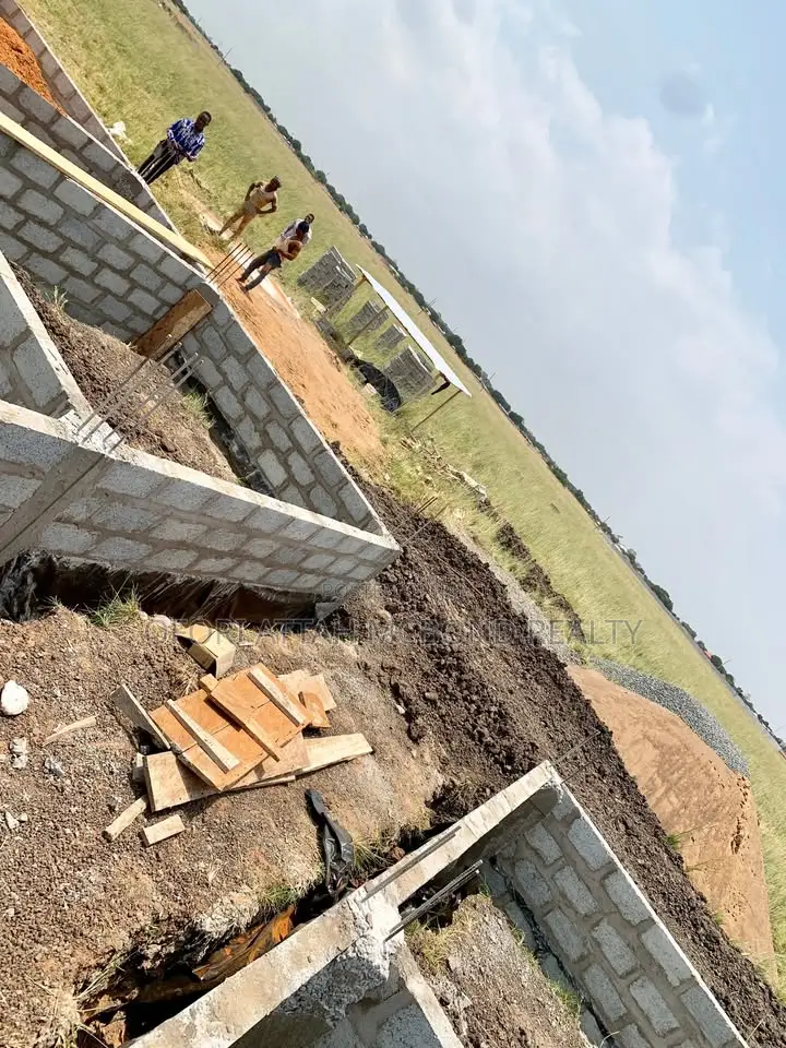 Prampram Residential Lands (Airport City) Genuine Plots for Sale * ! in Prampram