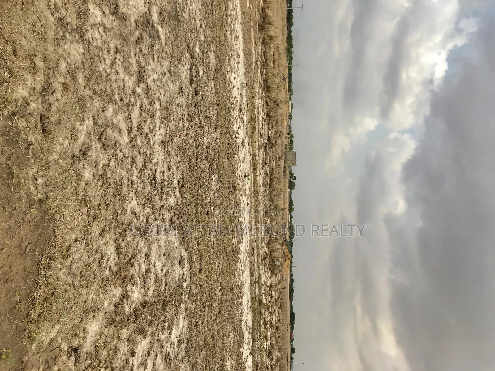 Prampram (Genuine) Lands for Sale !  in Prampram