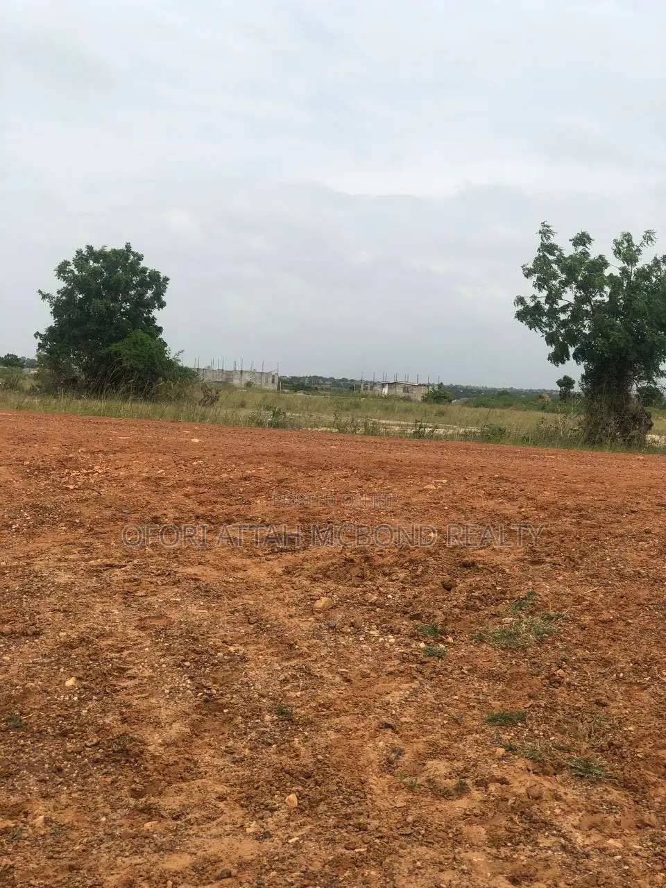 Prampram (Genuine) Lands for Sale !  in Prampram